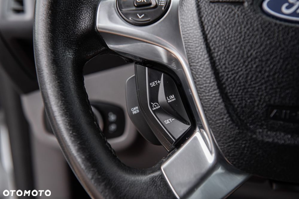 Ford Transit Connect Kombi 220 L1 Active N1 - 17