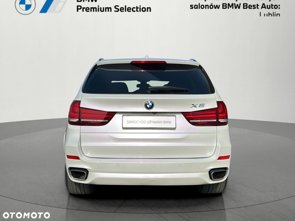 BMW X5 - 9