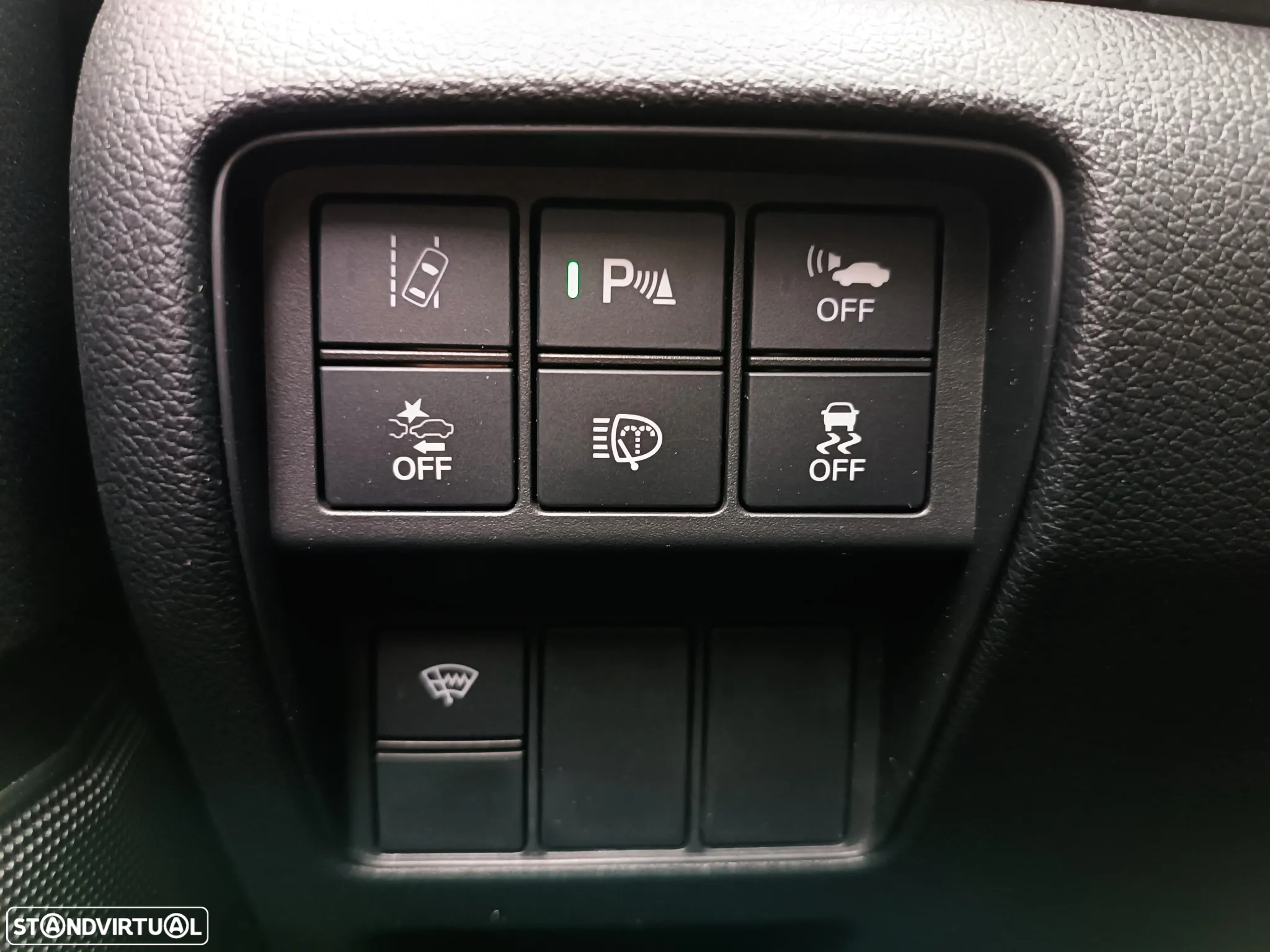 Honda CR-V 2.0 i-MMD Lifestyle - 19