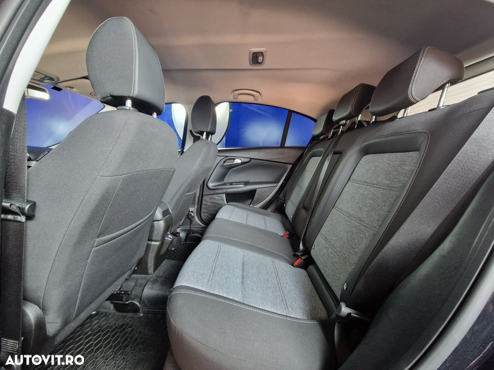 FIAT Tipo 2020 — imagine 68
