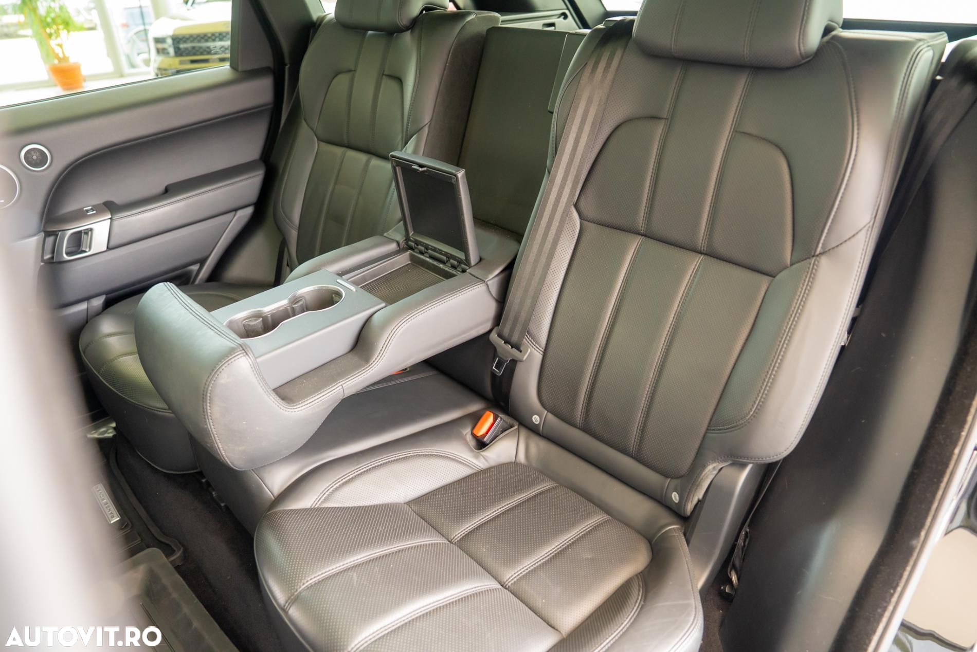Land Rover Range Rover Sport 3.0 I SDV6 HSE Dynamic - 22