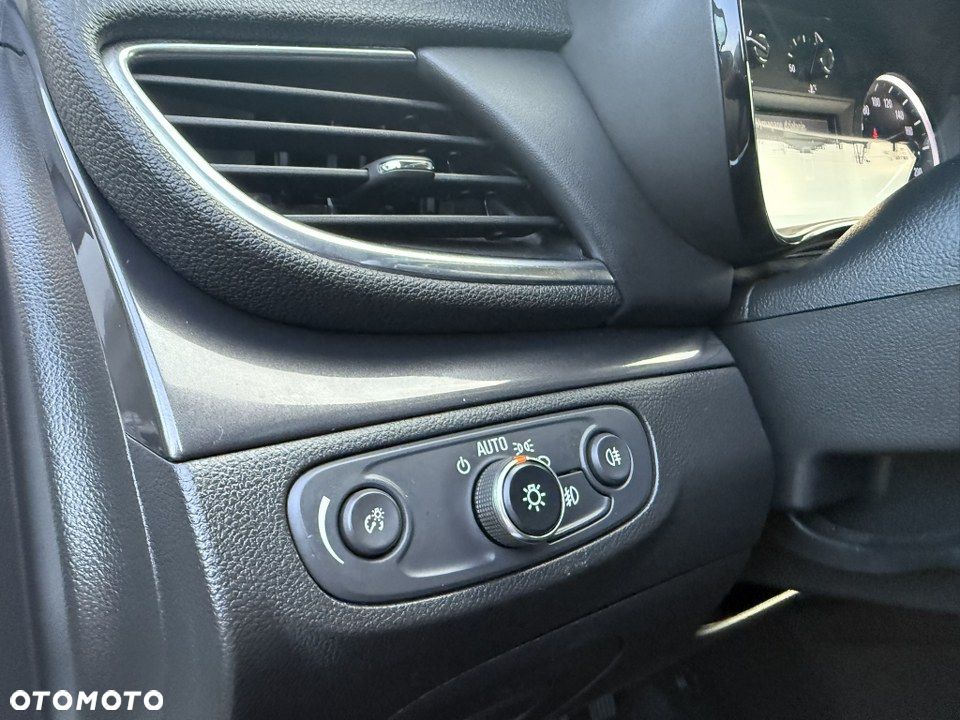 Opel Mokka 1.4 Turbo ecoFLEX Start/Stop 4x4 Innovation - 21
