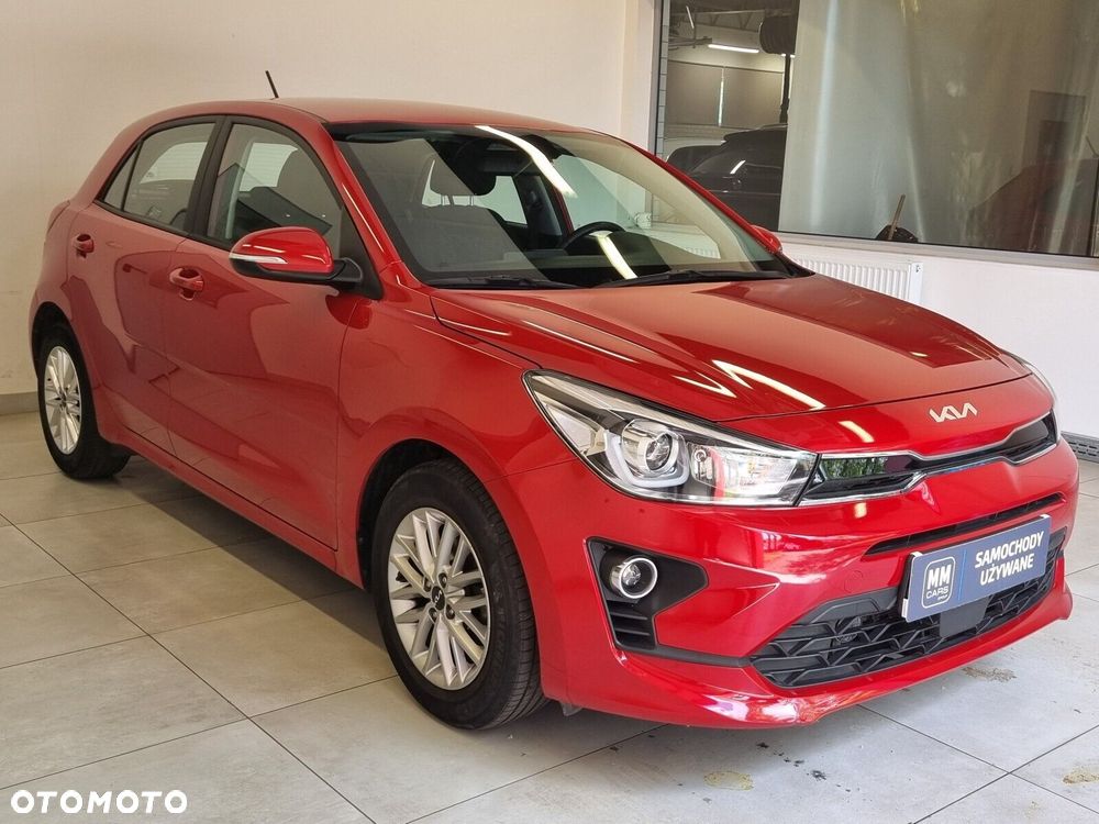 Kia Rio 1.2 M - 3
