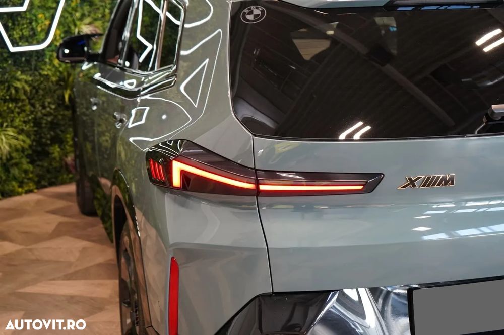 BMW XM Standard - 15