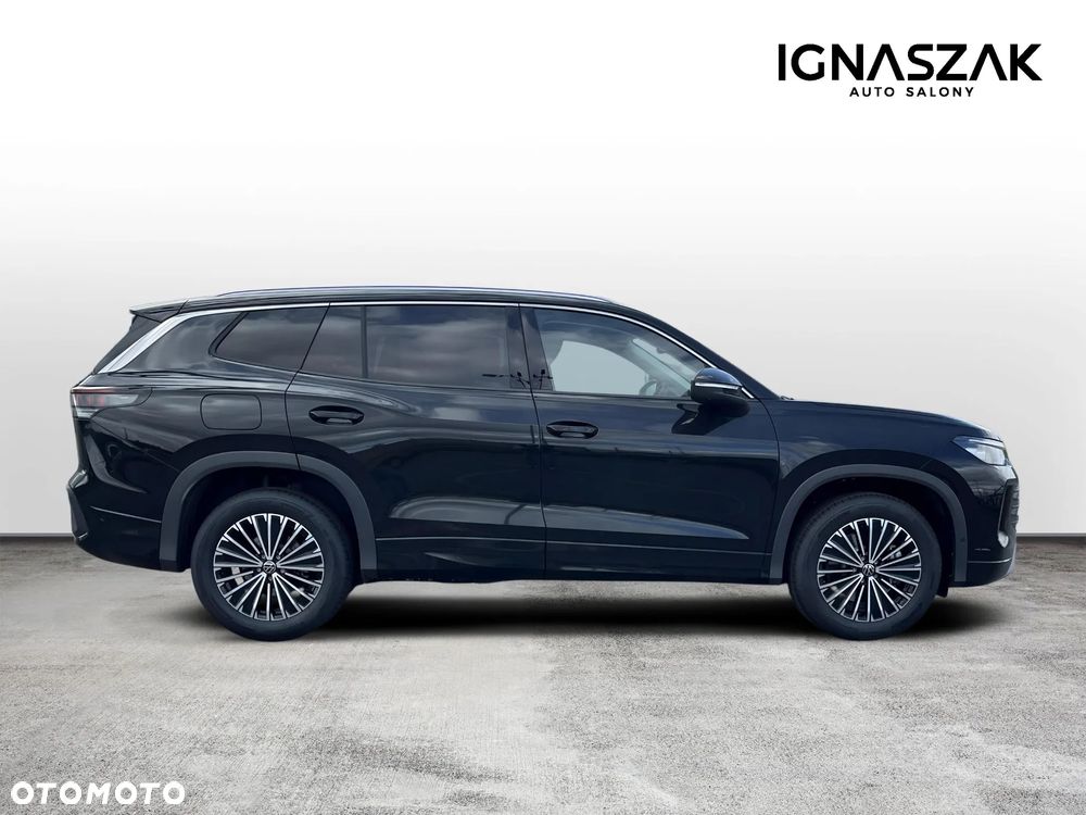Volkswagen Tayron - 6