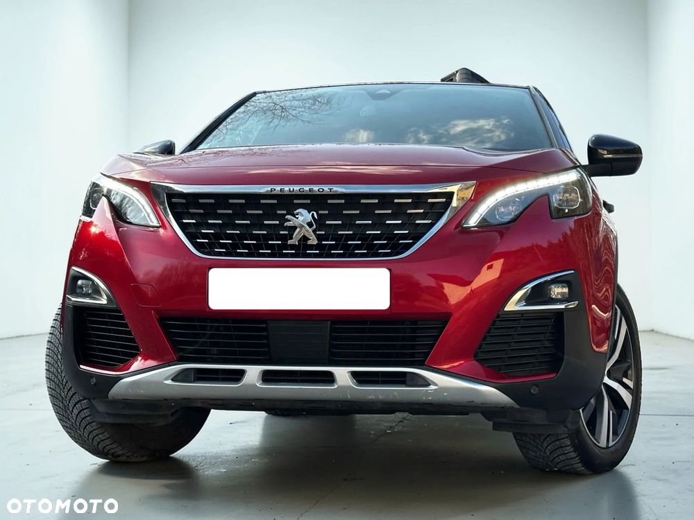 Peugeot 3008 - 7