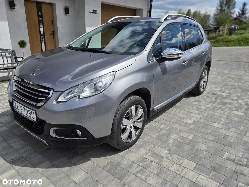 Peugeot 2008 - 30