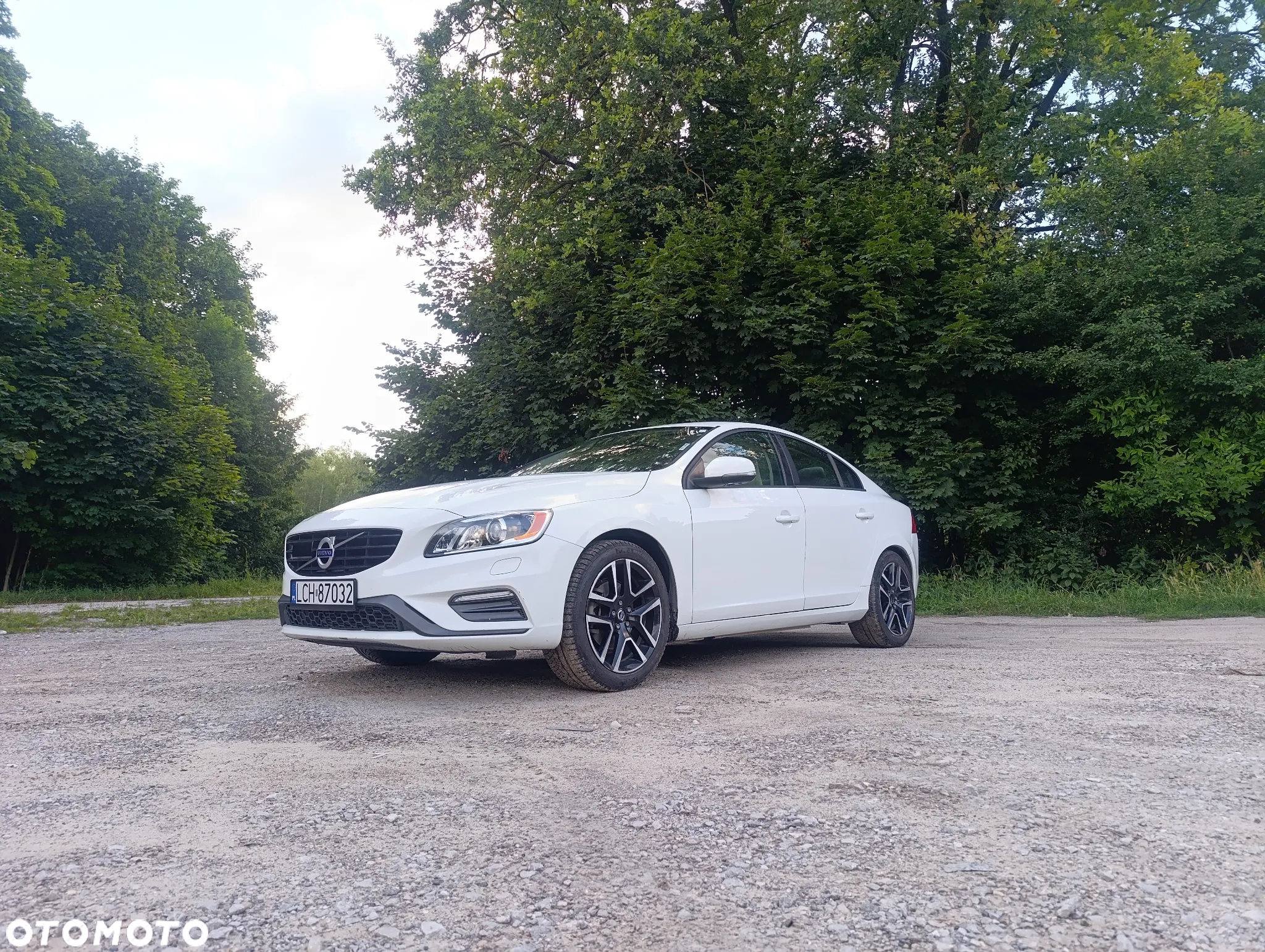 Volvo S60 T5 Drive-E Dynamic Edition (Momentum) - 7