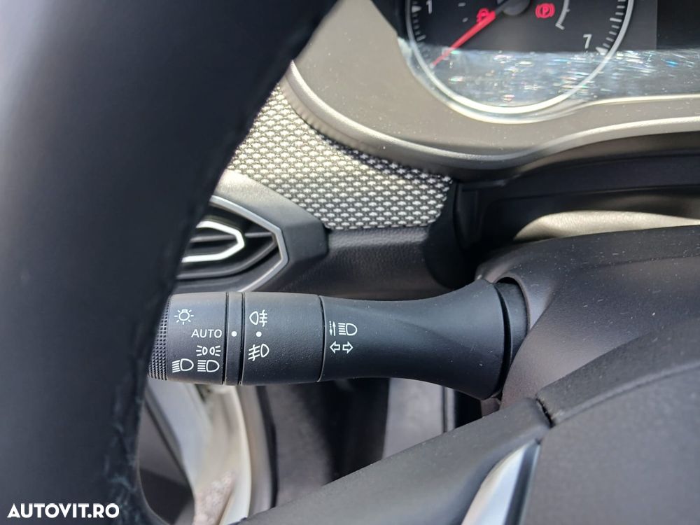 Dacia Jogger 5 locuri ECO-G 100 Comfort - 15
