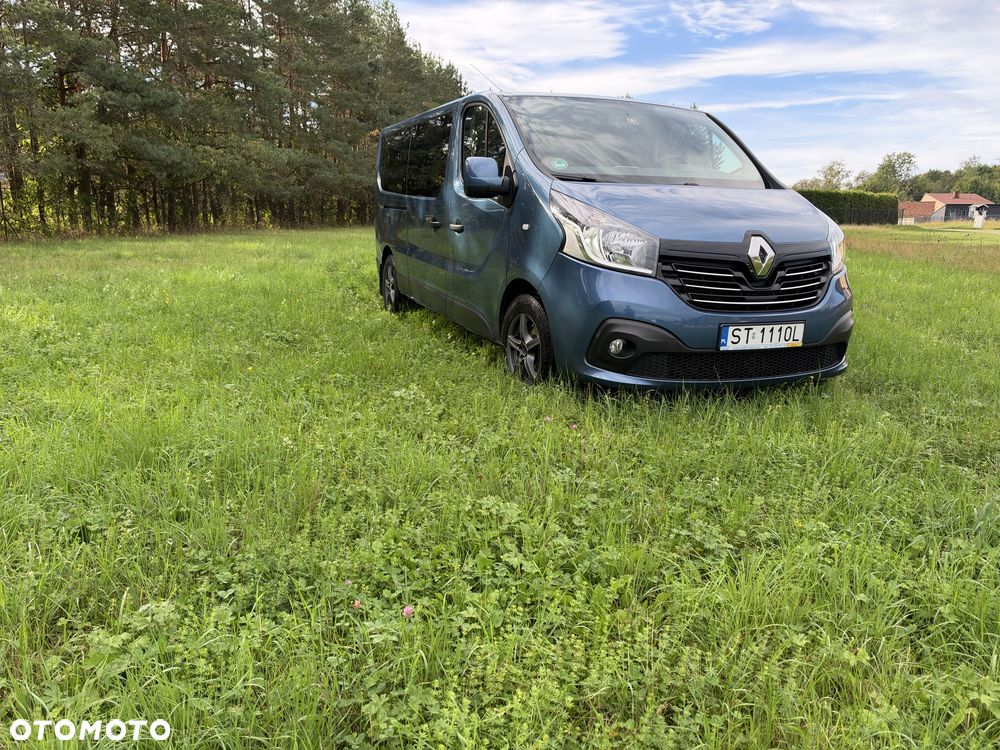Renault Trafic - 2