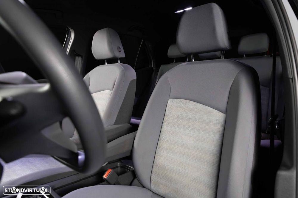 VW ID.3 Pure Performance - 10