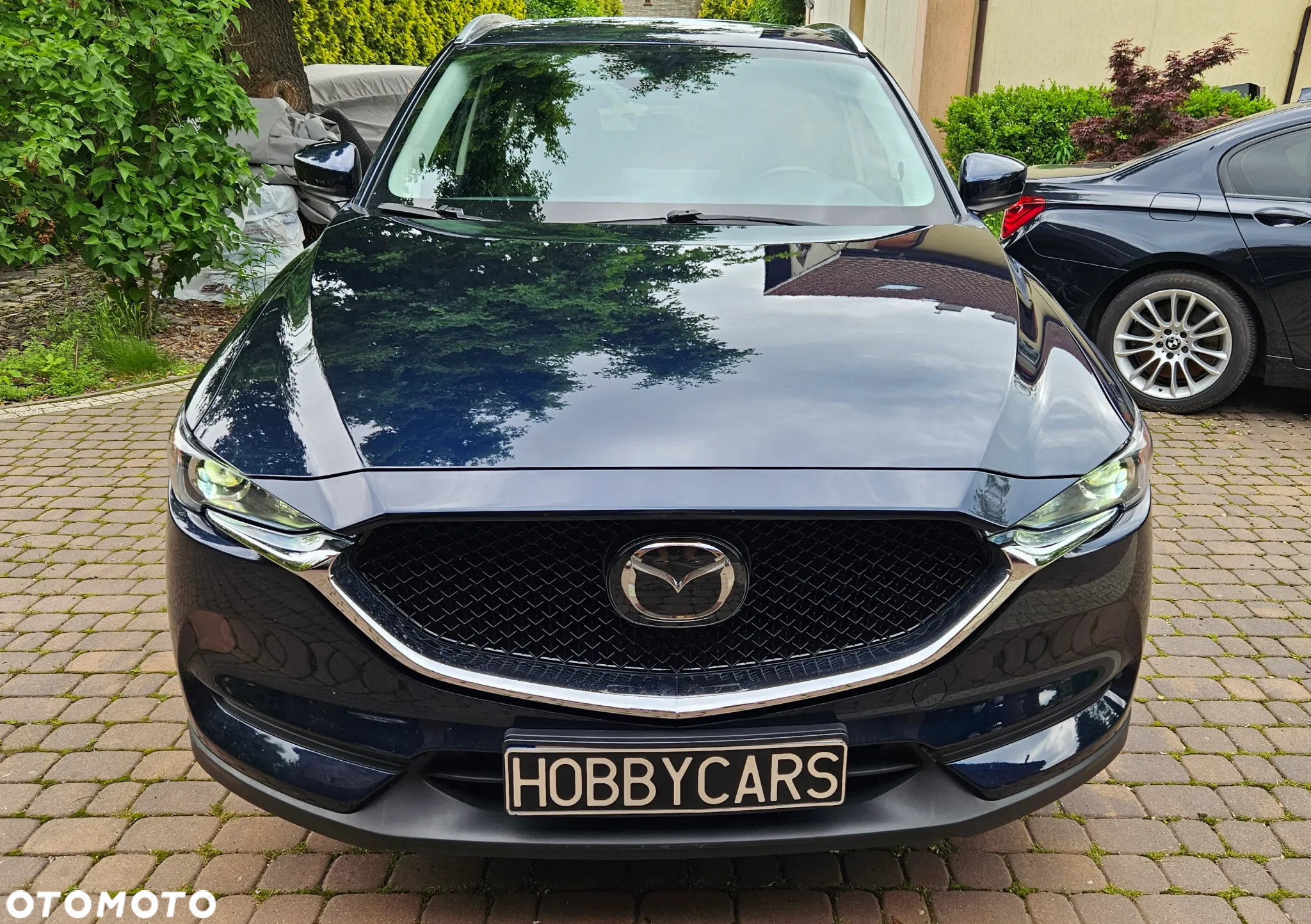 Mazda CX-5 - 2