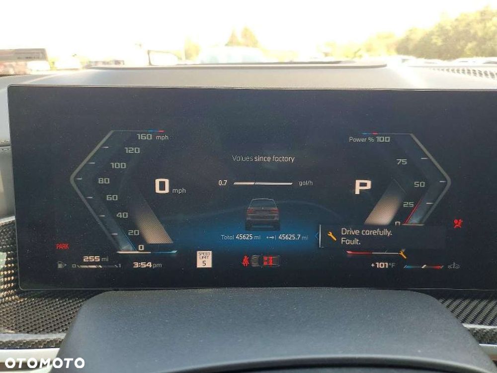 BMW X7 - 10