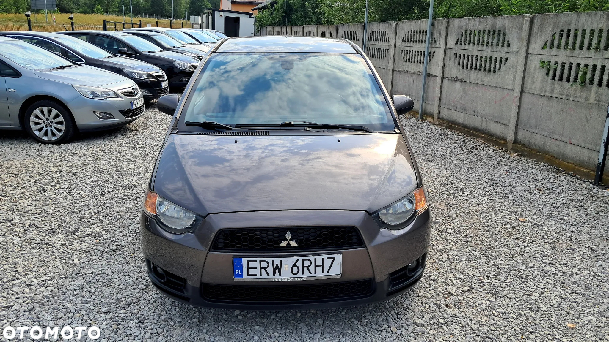 Mitsubishi Colt 1.3 Automatik Motion Plus - 11