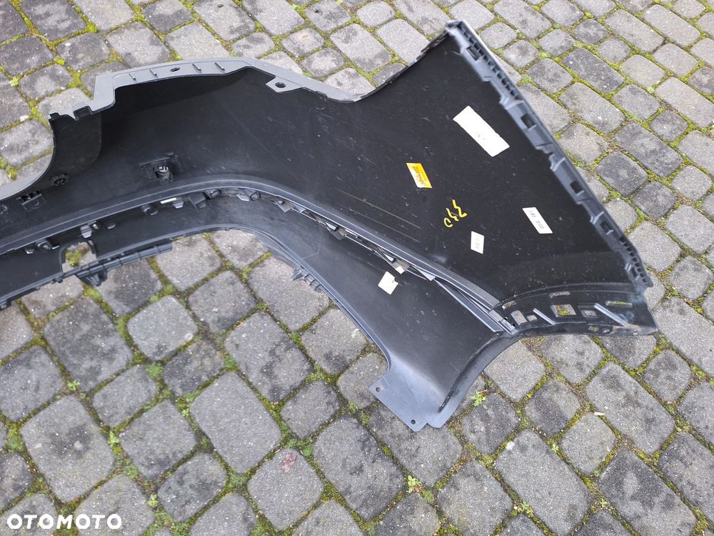 GENESIS GV80 20- ZDERZAK TYŁ TYLNY ORYG. 86611-T6000 WYSYŁKA 24H - 13