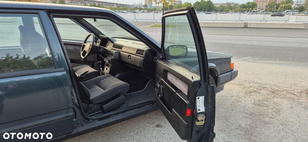 Volvo Seria 900 - 8