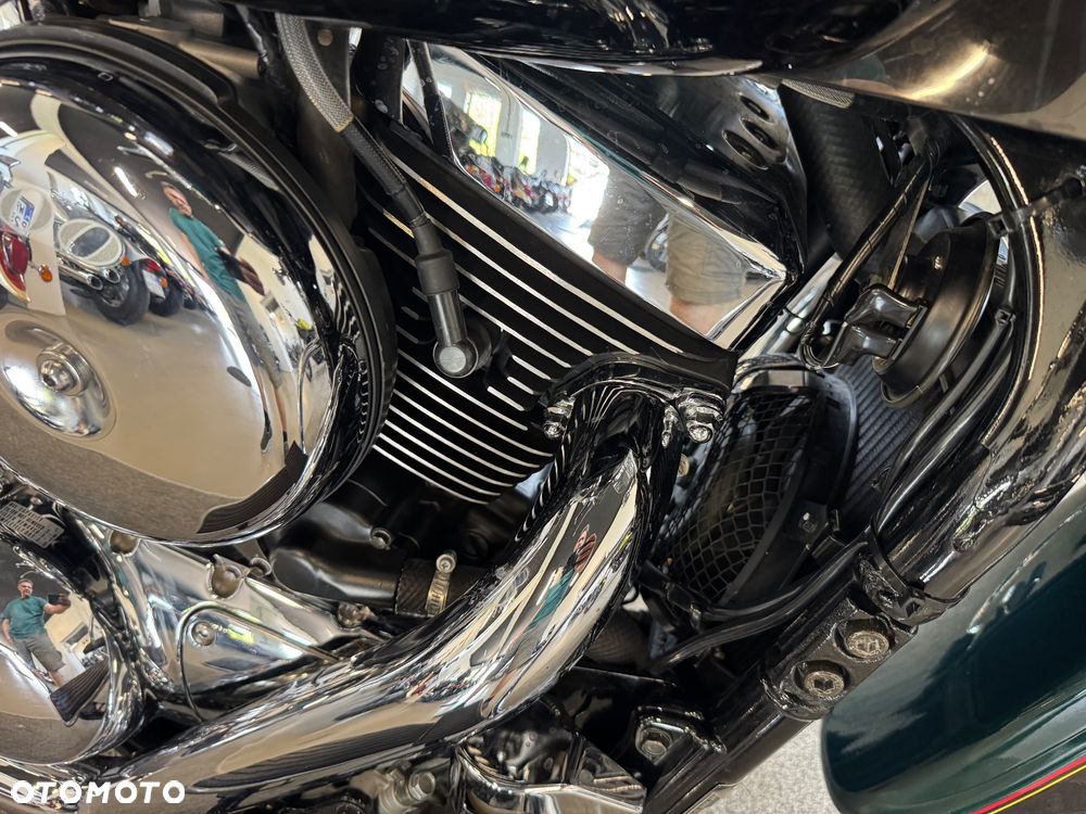 Kawasaki Vulcan - 6