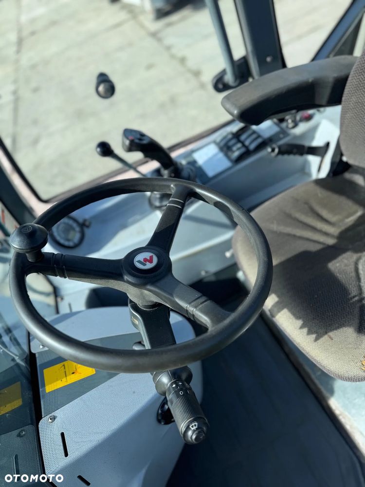 Kramer 1150 ** ŁADOWARKA KRAMER 1150* KRAMER 347* Leasing** Zamiana** - 7