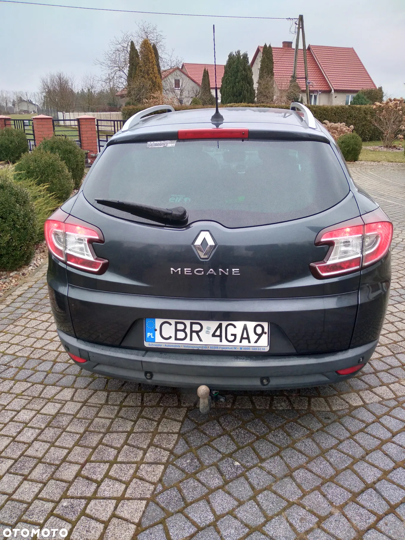 Renault Megane 1.9 dCi Dynamique - 27