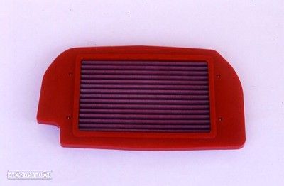 filtro ar bmc kawasaki zxr 750 -fm127/04 - 1