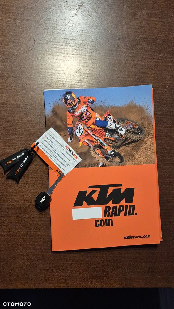 KTM Duke - 10