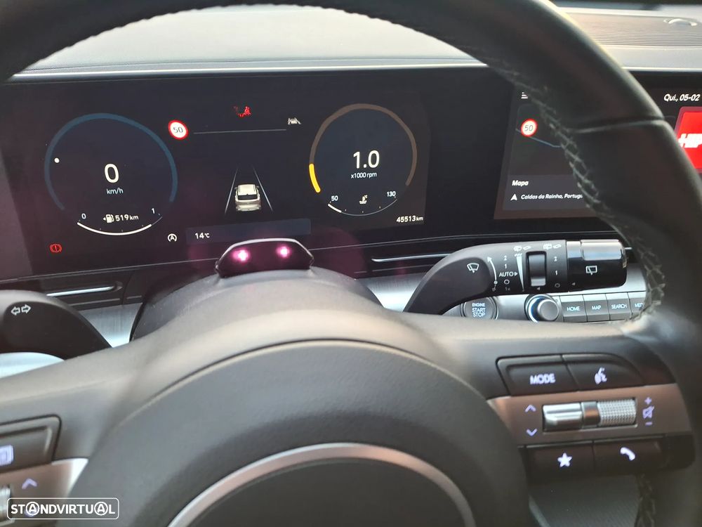 Hyundai Kauai 1.0 T-GDi Premium - 25