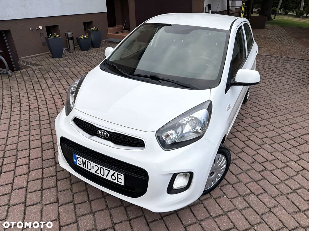 Kia Picanto 1.0 Spirit - 24