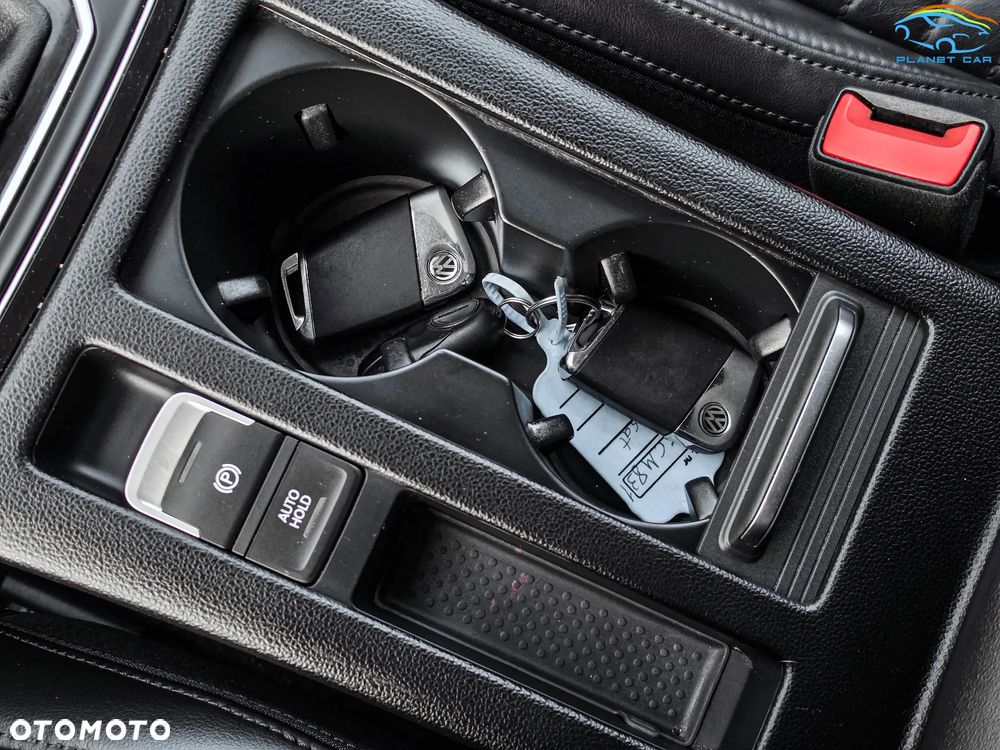 Volkswagen Passat Alltrack - 38