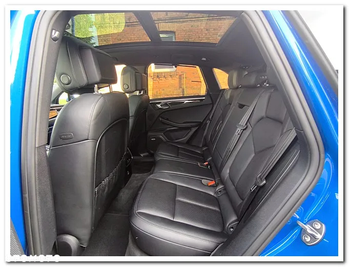 Porsche Macan - 29