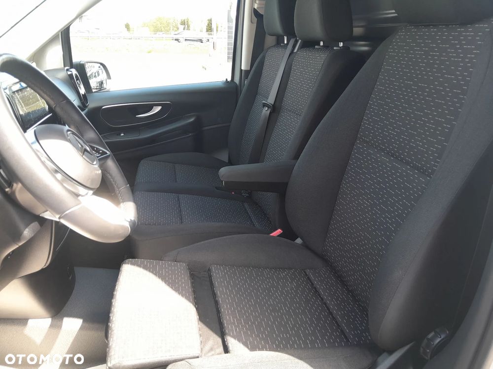 Mercedes-Benz Vito 116 - 9