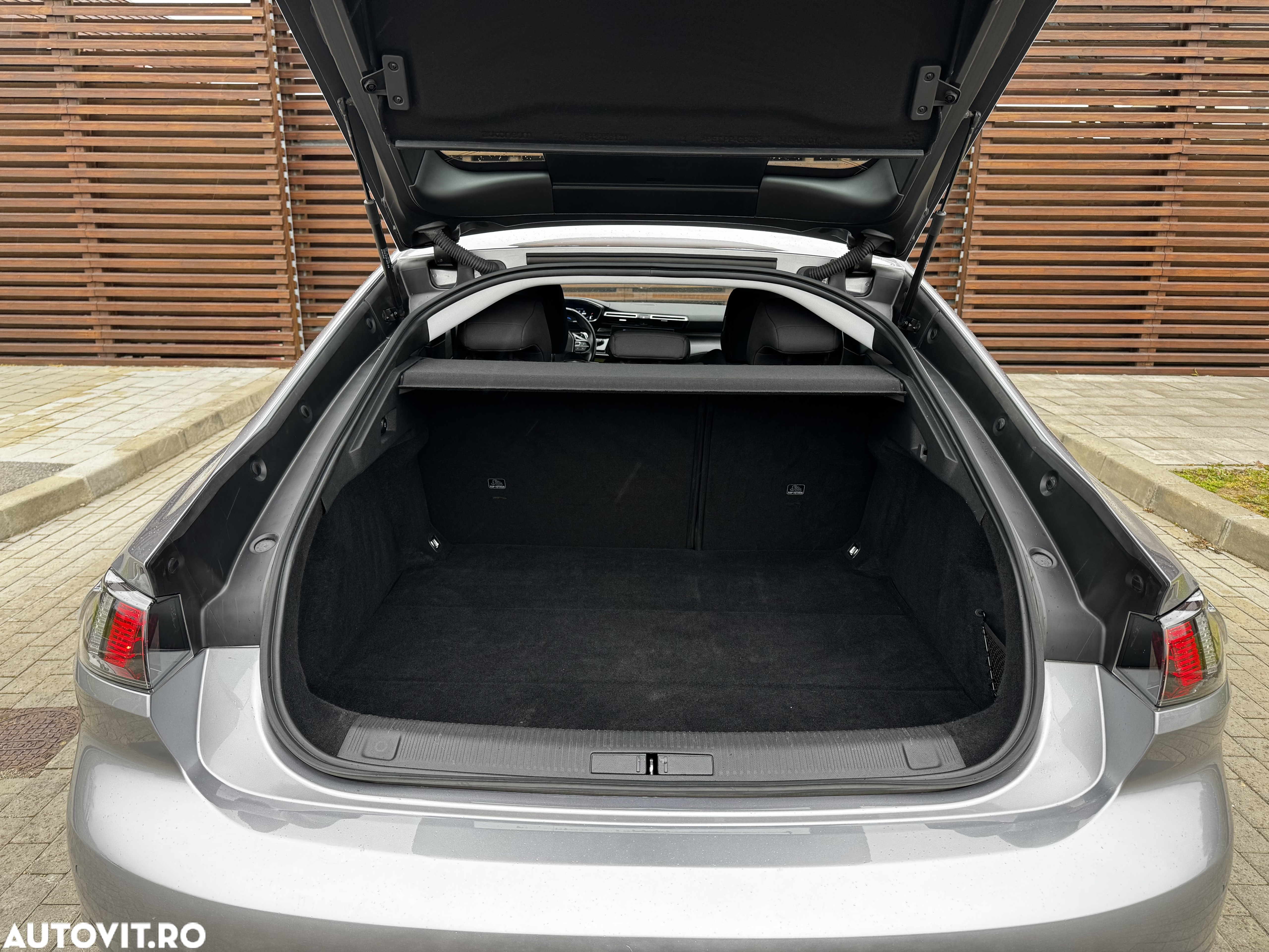 Peugeot 508 BlueHDi 130 EAT8 Active Pack - 23