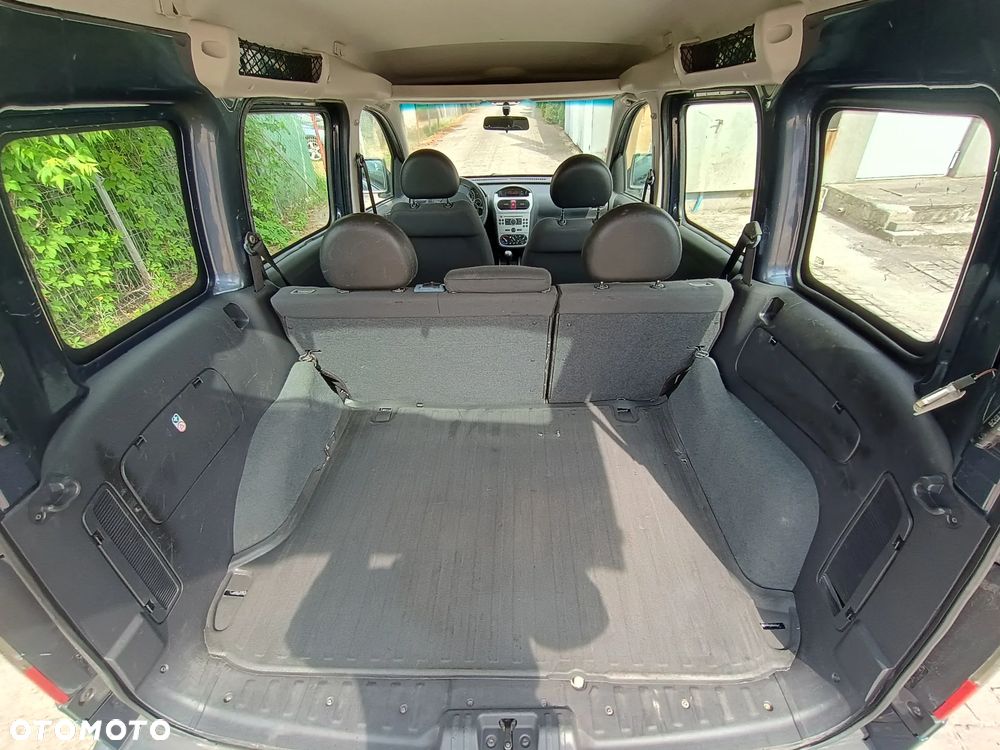 Opel Combo - 6