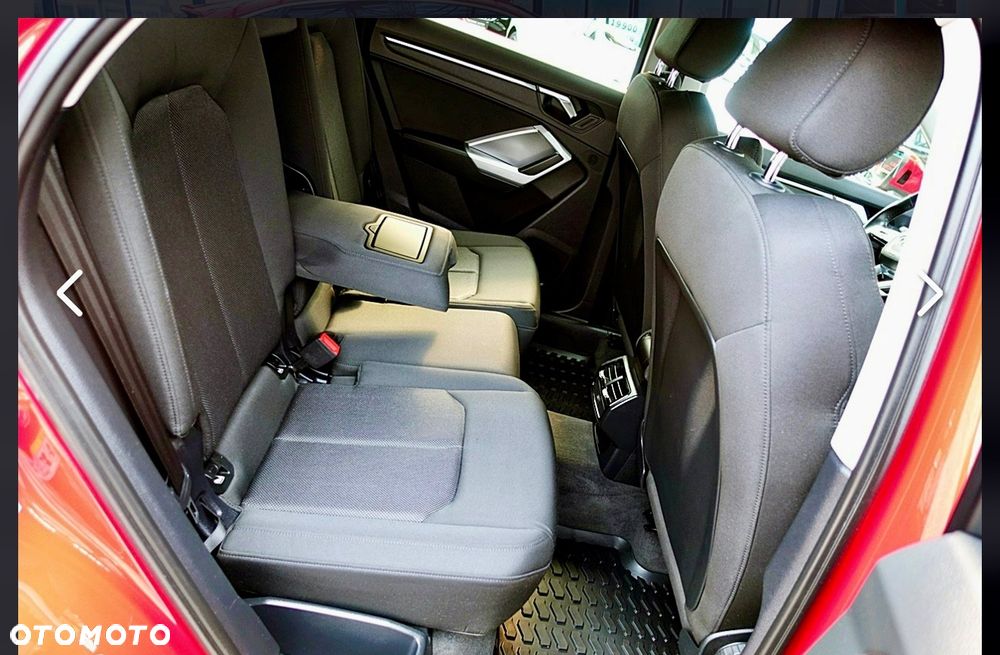 Audi Q3 Sportback - 39