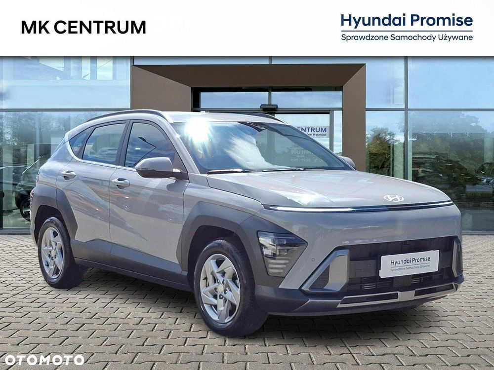 Hyundai Kona - 7