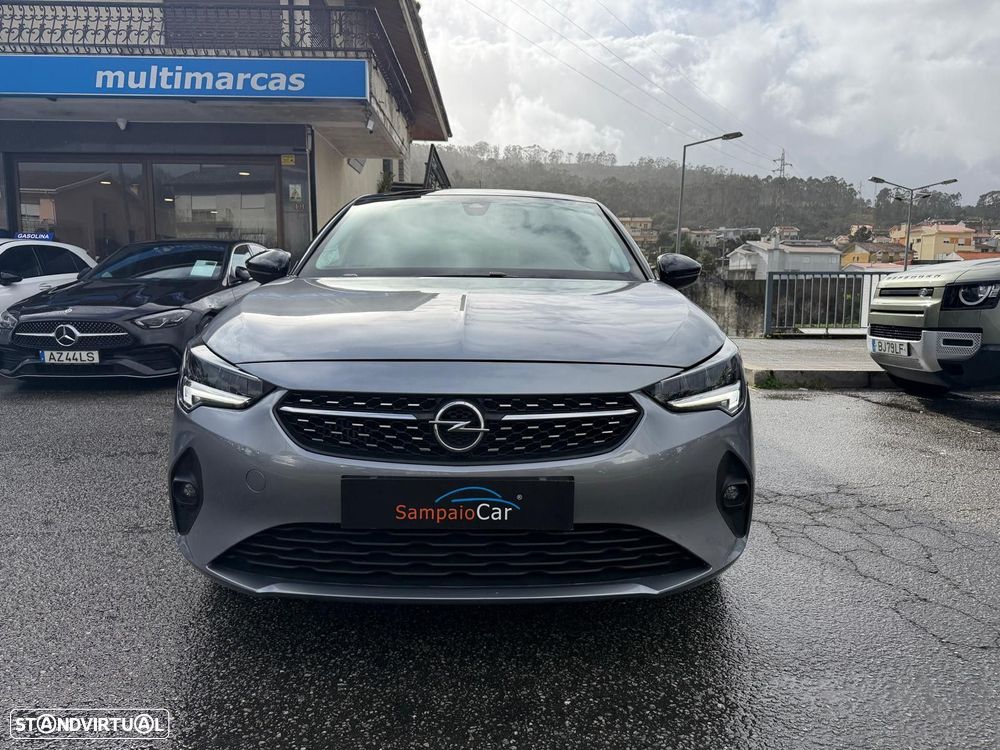 Opel Corsa 1.5 D Elegance - 2