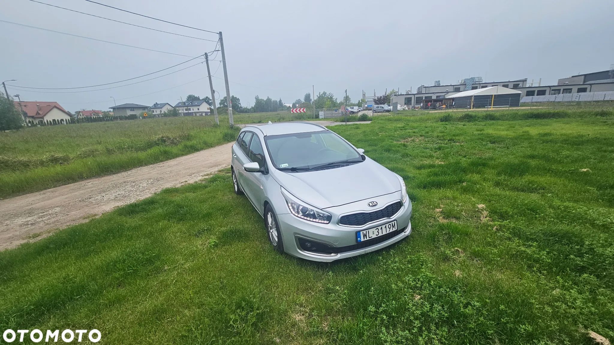 Kia Ceed - 7