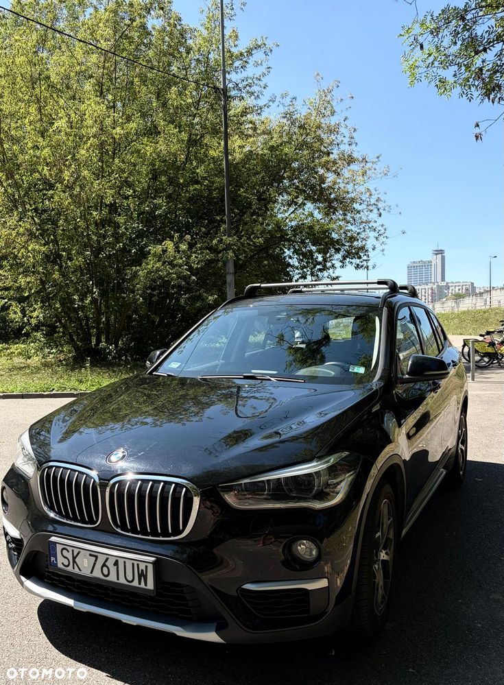 BMW X1 sDrive18d xLine - 3