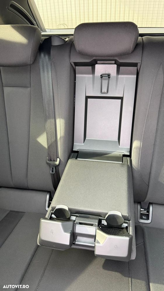 Audi A4 Allroad 40 TDI S tronic - 34