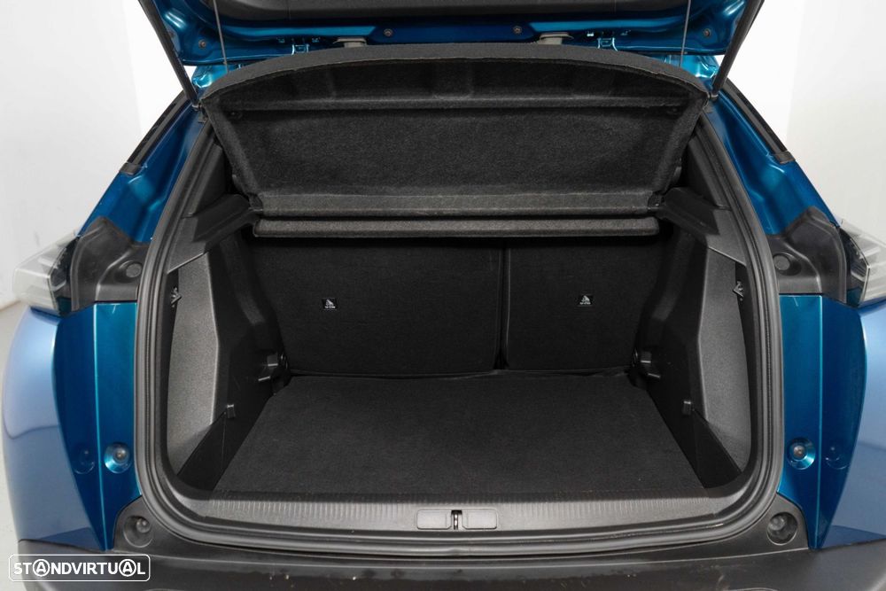 Peugeot 2008 1.2 PureTech Allure Pack - 14