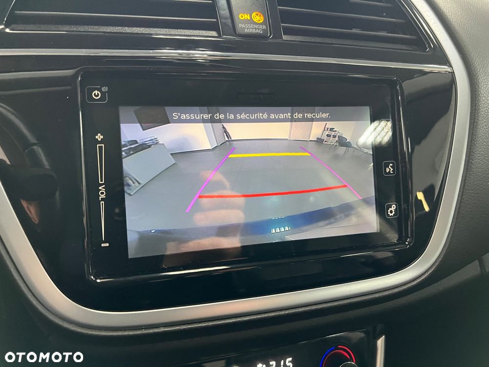 Suzuki SX4 S-Cross 1.4 Boosterjet Allgrip Comfort+ - 16