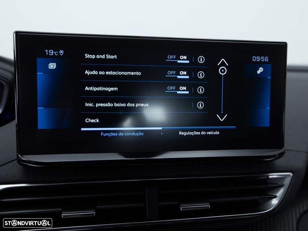 Peugeot 3008 1.5 BlueHDi Active Pack - 23