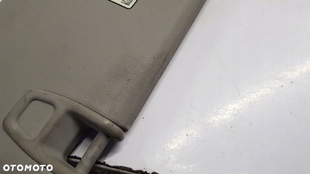 osłona przeciwsłoneczna Chevrolet Cruze - 6