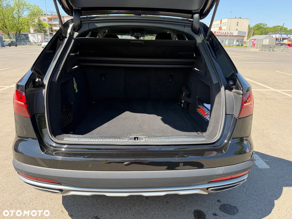 Audi A4 Allroad - 7