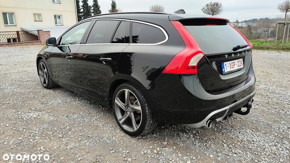 Volvo V60 D3 RDesign - 7