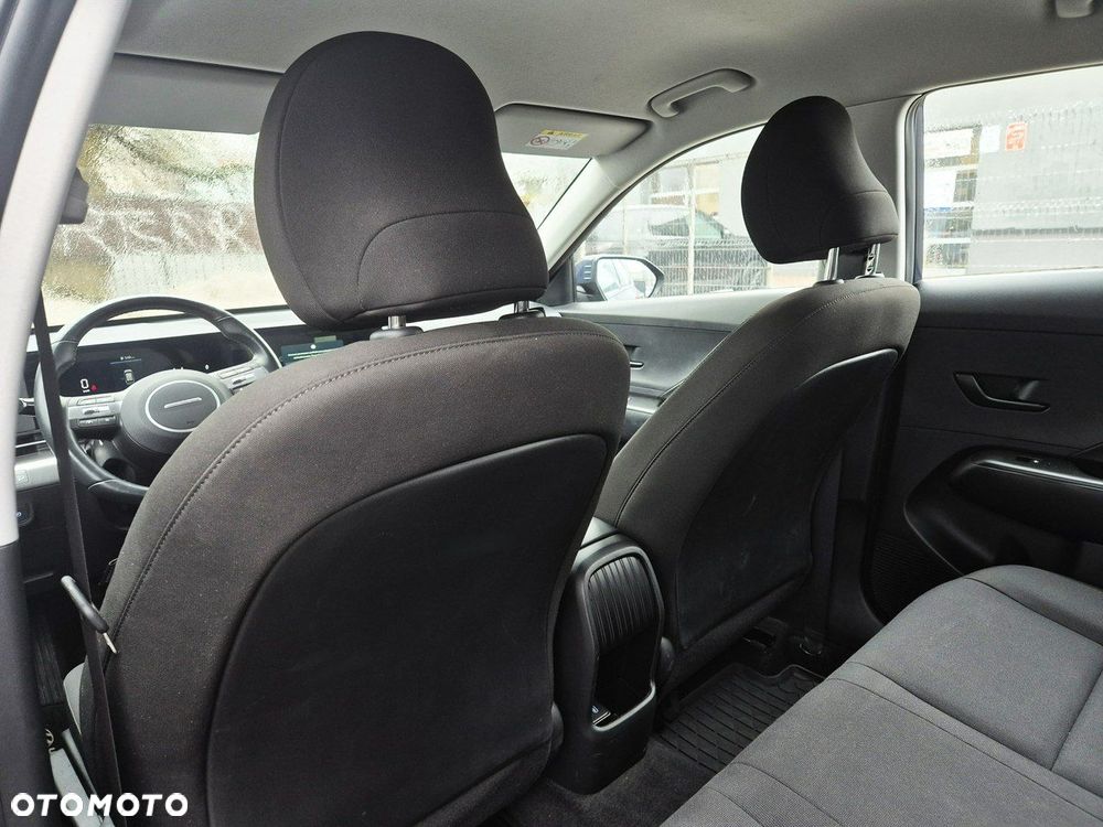 Hyundai Kona 1.0 T-GDI Smart - 14