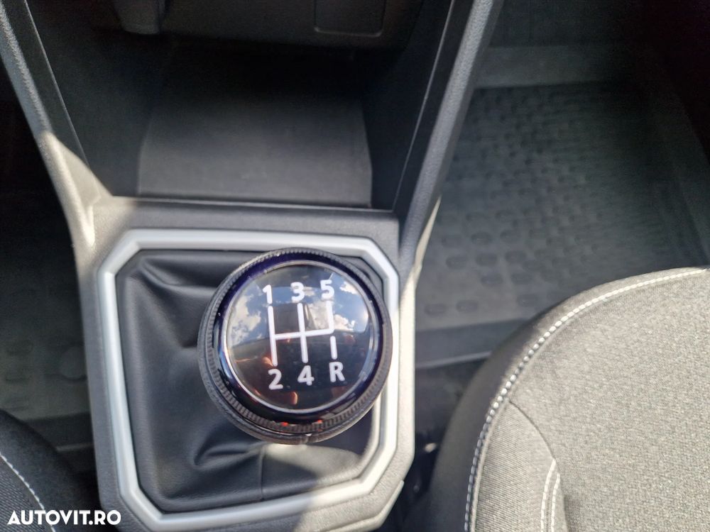 Dacia Logan ECO-G 100 MT5 Expression - 17