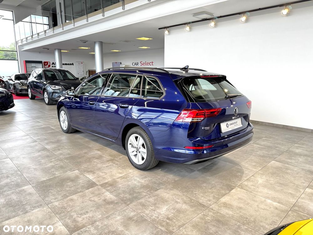 Volkswagen Golf Variant - 7