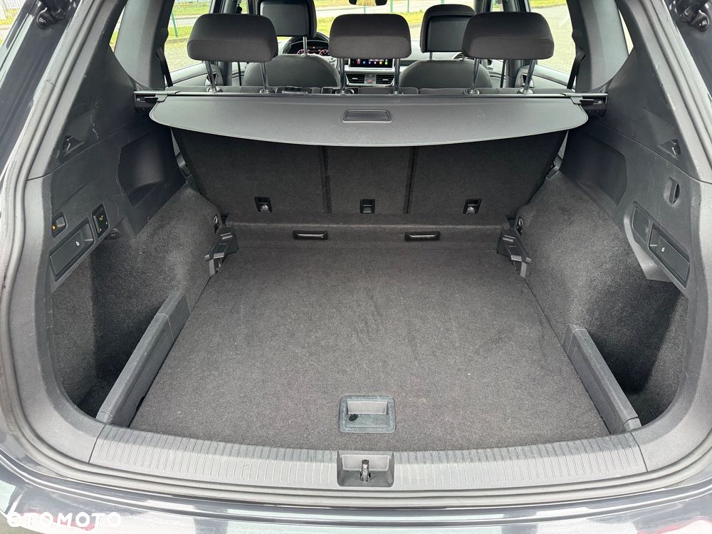 Seat Tarraco 1.5 TSI ACT OPF DSG Style - 22