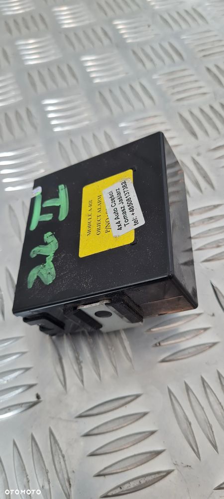 Chevrolet Captiva Moduł Sterownik - 2