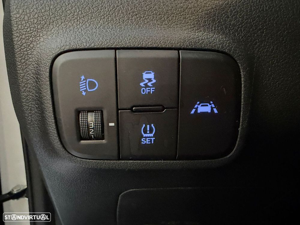 Hyundai i10 1.0 Comfort (TT) - 18